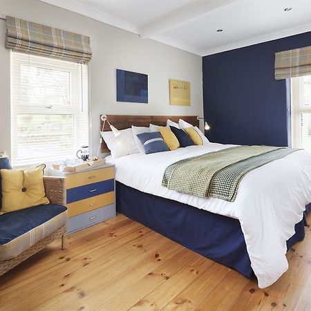 Brookside Villa B&B Gilsland Экстерьер фото