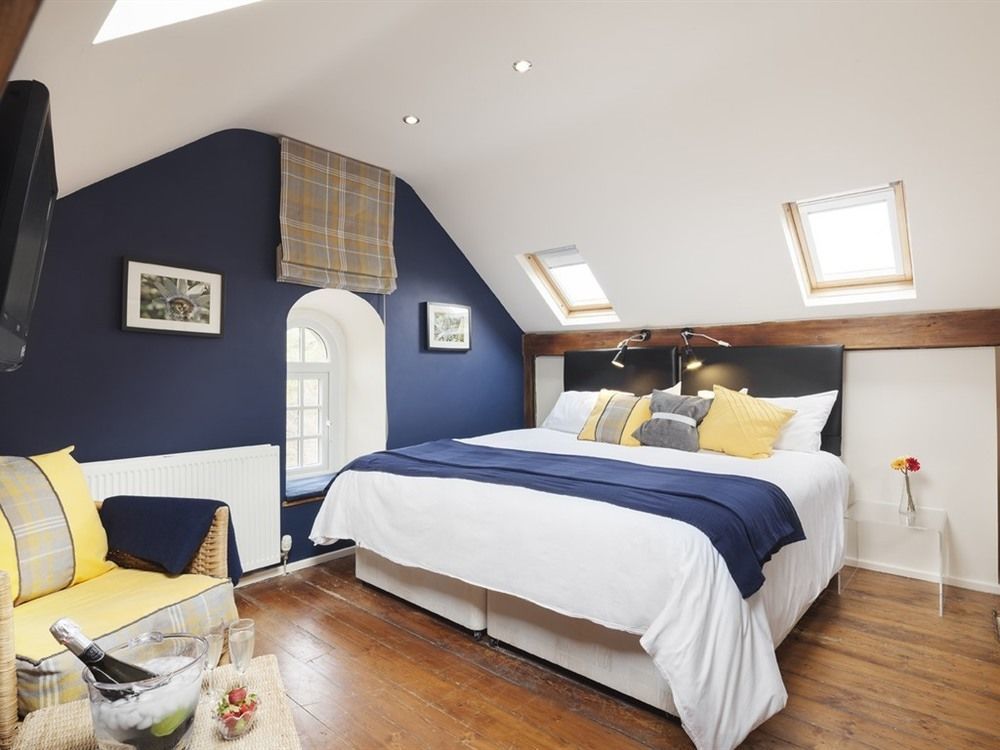 Brookside Villa B&B Gilsland Экстерьер фото